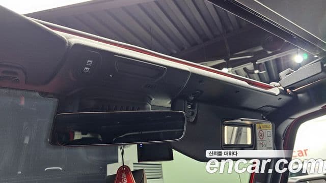 Jeep Wrangler 2021 — Photo 28/30