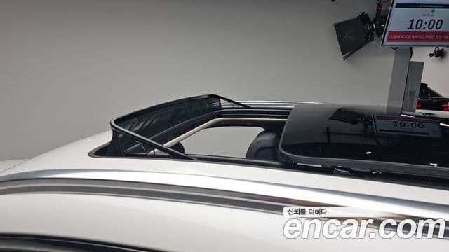 Genesis GV80 2024 — ფოტო 16/20