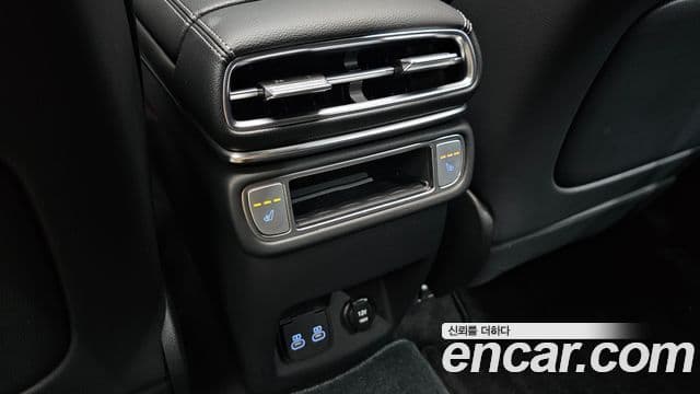 Genesis GV80 2024 — ფოტო 19/20