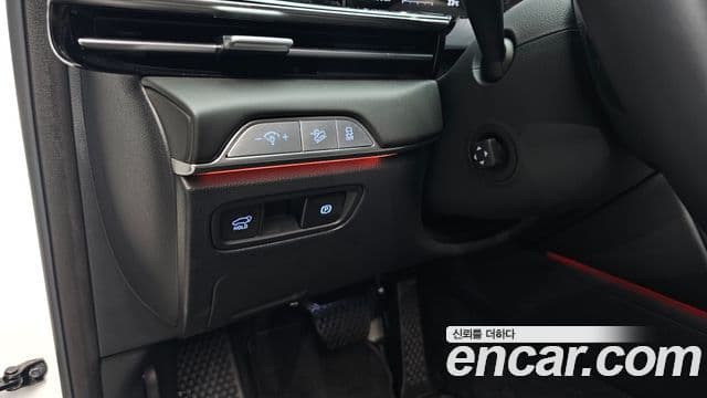 Genesis GV80 2024 — Photo 20/34