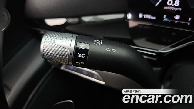Genesis GV80 2024 — Photo 25/34