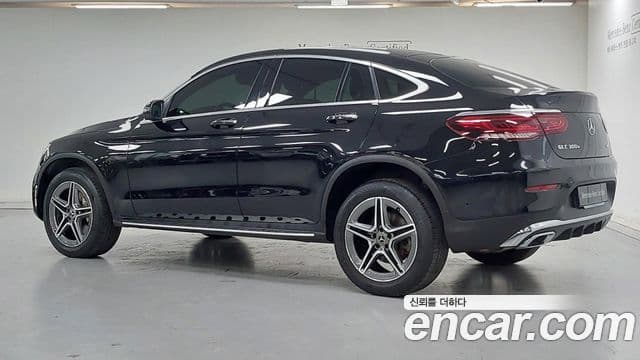 Mercedes-Benz GLC-Class 2022 — Şəkil 2/20