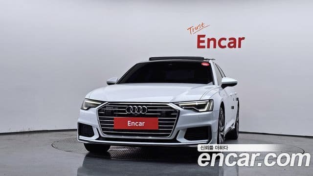 Audi A6 2021 — Şəkil 3/20