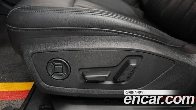 Audi A6 2021 — Photo 23/35