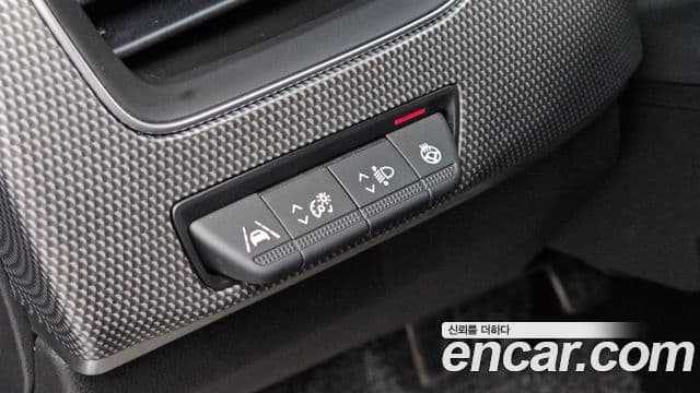 Renault Samsung XM3 2024 — ფოტო 13/20