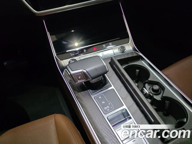 Audi A6 2022 — Şəkil 4/20