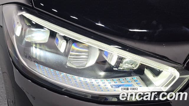 Mercedes-Benz S-Class 2024 — Şəkil 15/38