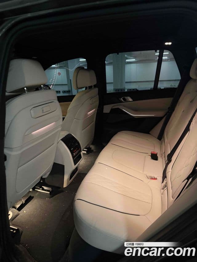 BMW X5 2026 — Photo 13/20