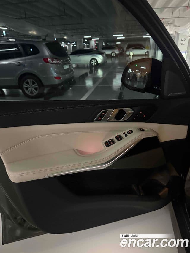 BMW X5 2026 — Photo 11/20
