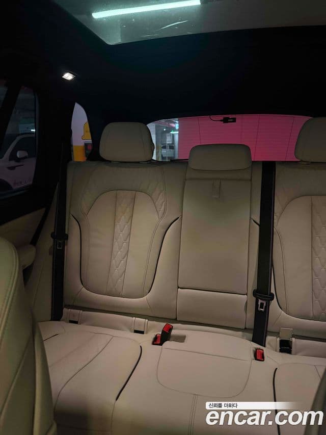 BMW X5 2026 — Photo 14/20