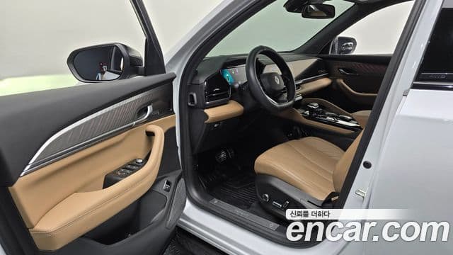 Renault Samsung Grand Koleos 2026 — Фото 10/20