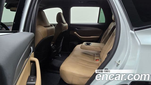 Renault Samsung Grand Koleos 2026 — Фото 11/20