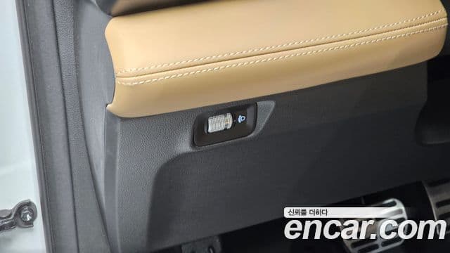Renault Samsung Grand Koleos 2026 — Фото 13/20