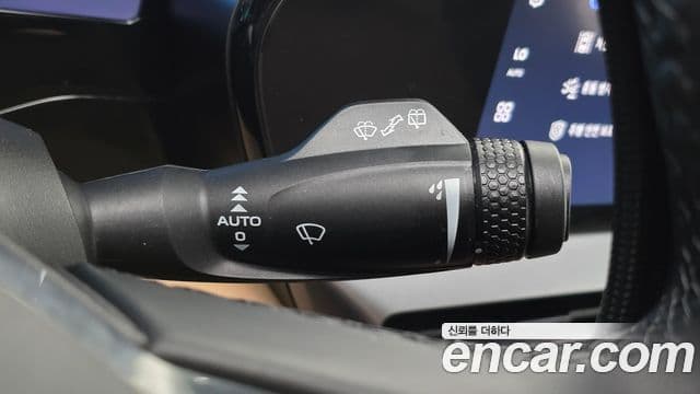 Renault Samsung Grand Koleos 2026 — Фото 14/20