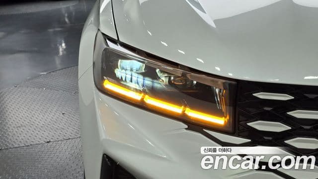 Renault Samsung Grand Koleos 2026 — ფოტო 14/30