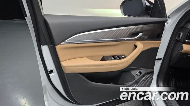 Renault Samsung Grand Koleos 2026 — ფოტო 3/30