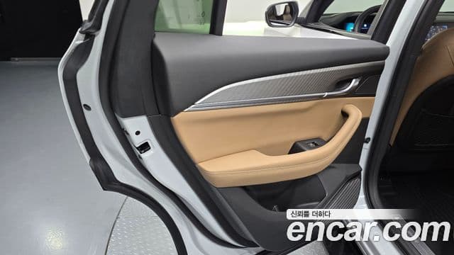 Renault Samsung Grand Koleos 2026 — ფოტო 25/30