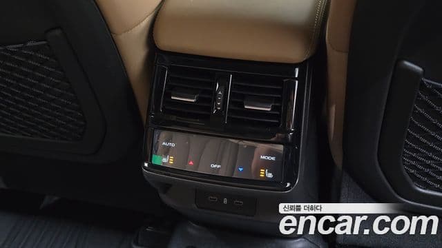 Renault Samsung Grand Koleos 2026 — ფოტო 20/30