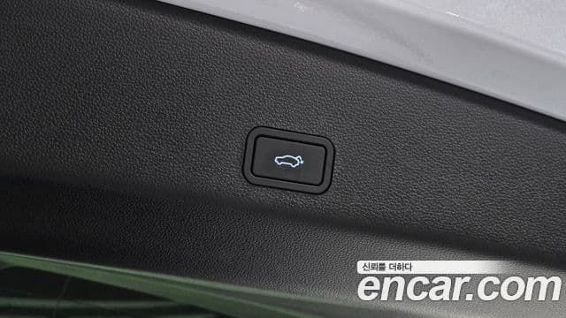 Renault Samsung Grand Koleos 2026 — ფოტო 28/30