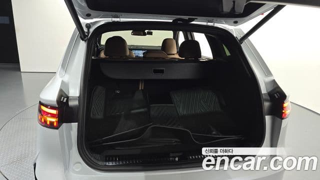 Renault Samsung Grand Koleos 2026 — ფოტო 22/30