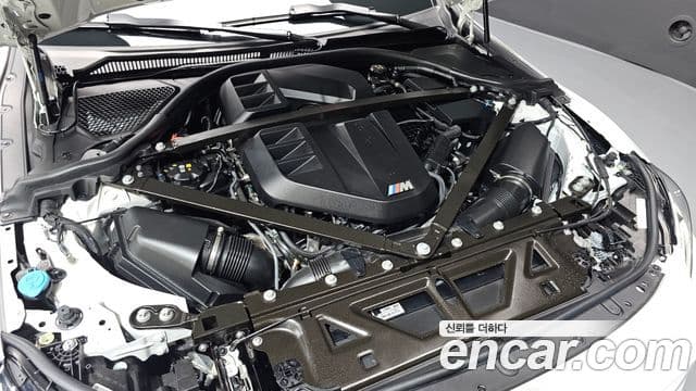 BMW M2 2025 — Photo 2/34