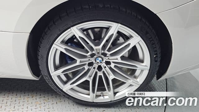 BMW M2 2025 — Photo 3/34