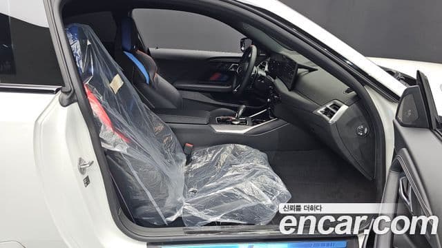BMW M2 2025 — Photo 20/34