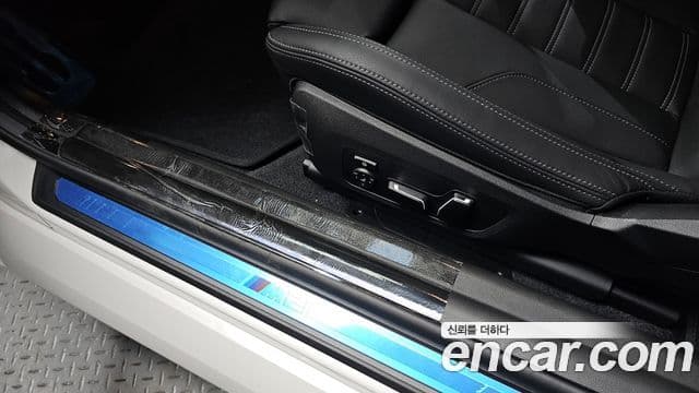 BMW M2 2025 — Photo 34/34
