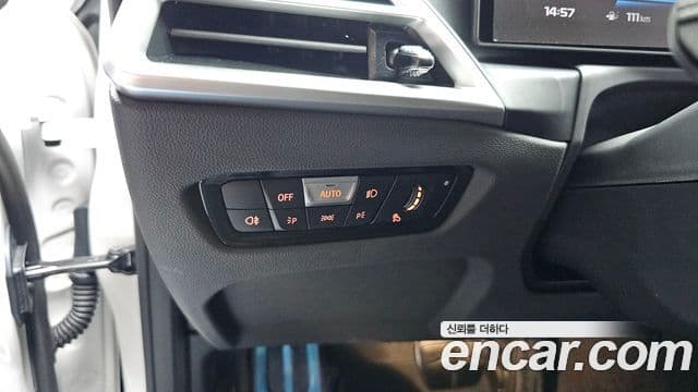 BMW M2 2025 — Photo 10/34