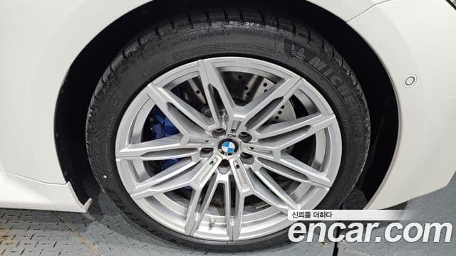 BMW M2 2025 — Photo 23/34