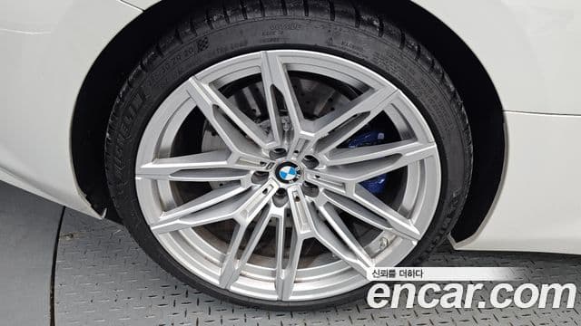 BMW M2 2025 — Photo 16/34