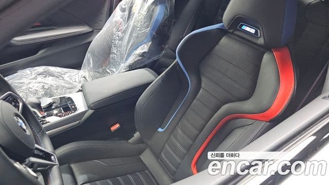 BMW M2 2025 — Photo 5/34
