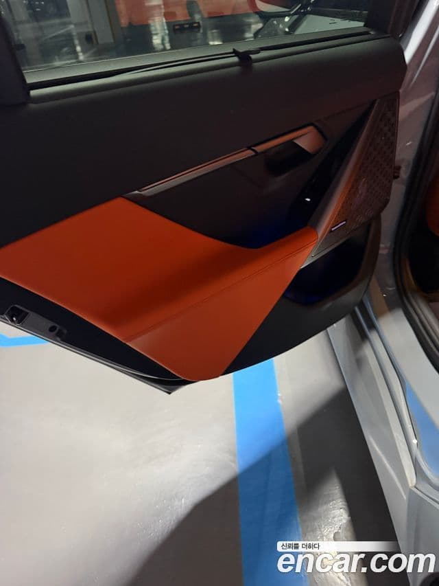 BMW M5 2026 — Photo 10/12