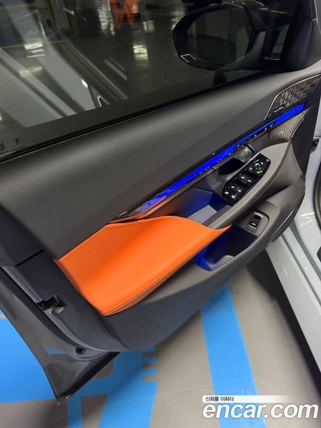 BMW M5 2026 — Photo 3/12