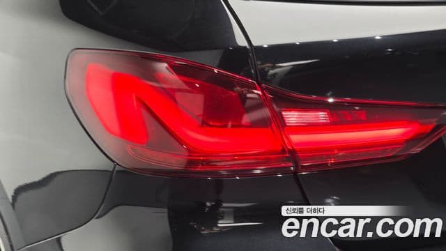 BMW 1 Series 2021 — ფოტო 15/34