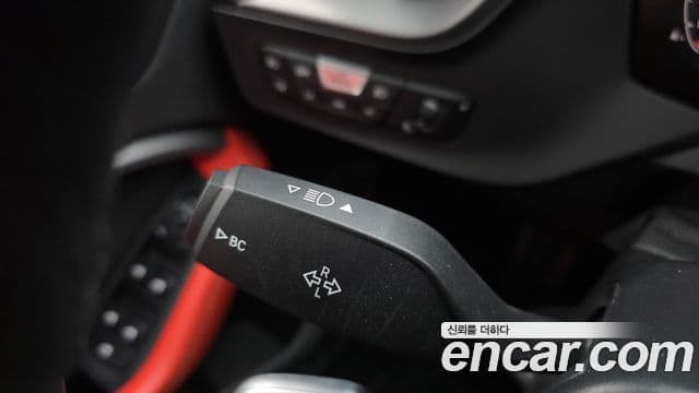 BMW 1 Series 2021 — ფოტო 8/34