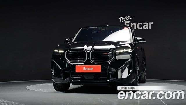 BMW XM 2026 — ფოტო 17/39