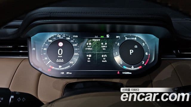 Land Rover Range Rover Sport 2025 — Фото 8/20