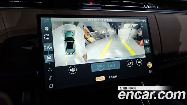 Land Rover Range Rover Sport 2025 — Фото 14/20