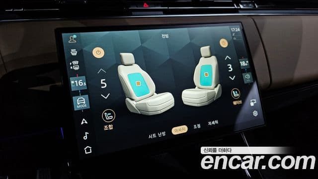 Land Rover Range Rover Sport 2025 — Фото 16/20