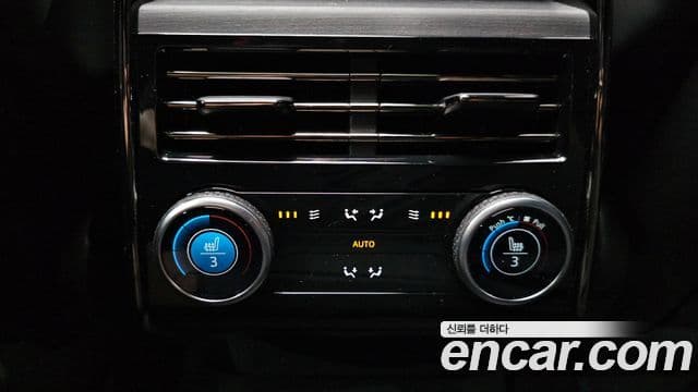 Land Rover Range Rover Sport 2025 — Фото 19/20