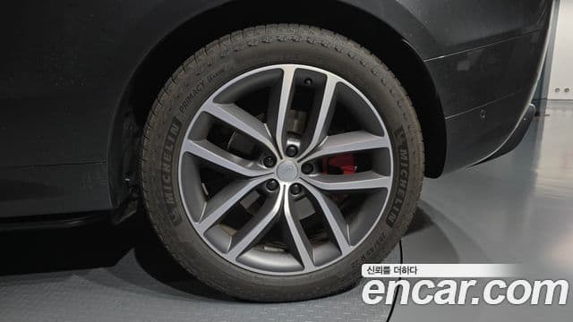 Land Rover Range Rover Sport 2025 — ფოტო 11/36