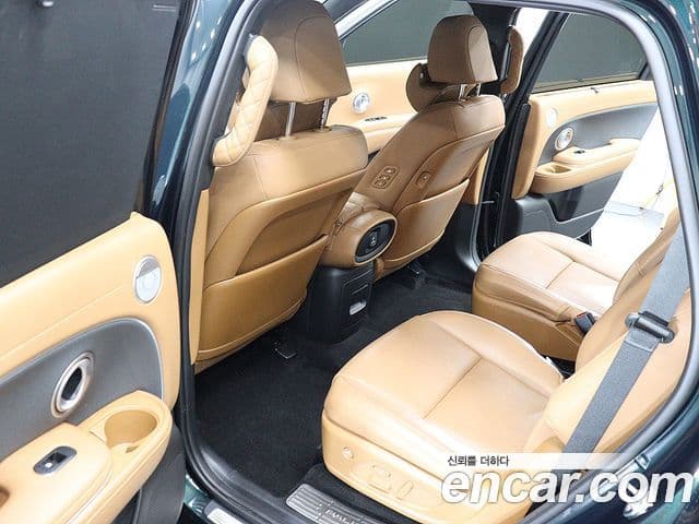 Hyundai Palisade 2025 — Şəkil 4/20