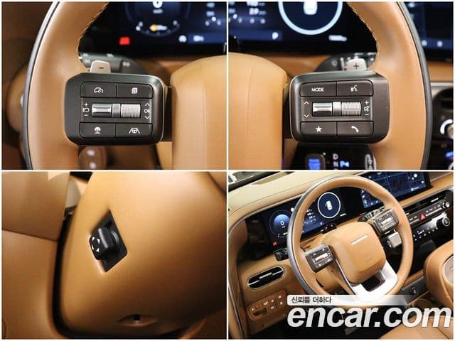 Hyundai Palisade 2025 — Şəkil 12/20