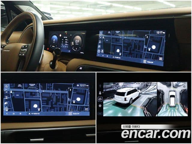Hyundai Palisade 2025 — Şəkil 6/20