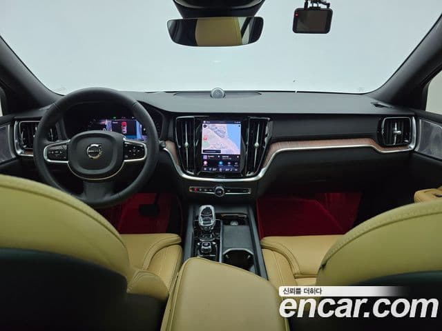 Volvo V60 Cross Country 2024 — Фото 10/20