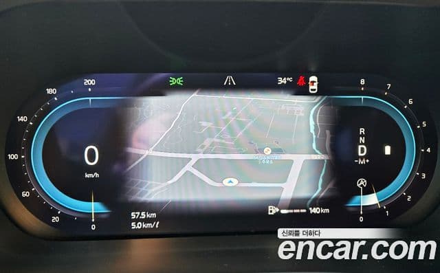 Volvo XC60 2022 — Photo 8/40