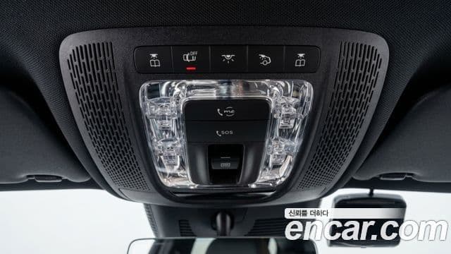 Mercedes-Benz EQA 2025 — ფოტო 7/12