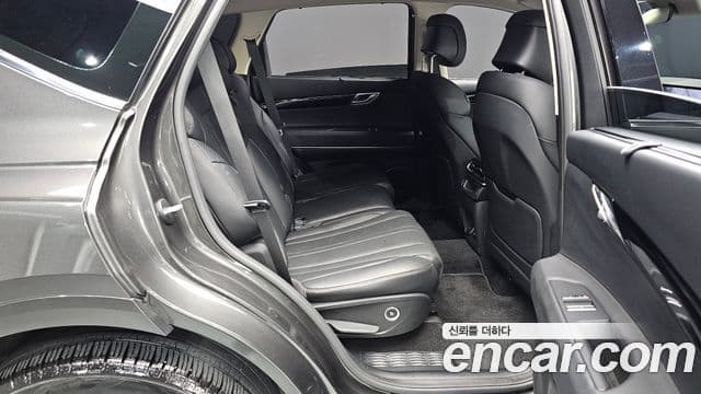 Genesis GV80 2024 — ფოტო 14/34