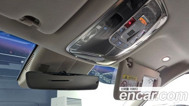 Genesis GV80 2024 — ფოტო 13/34